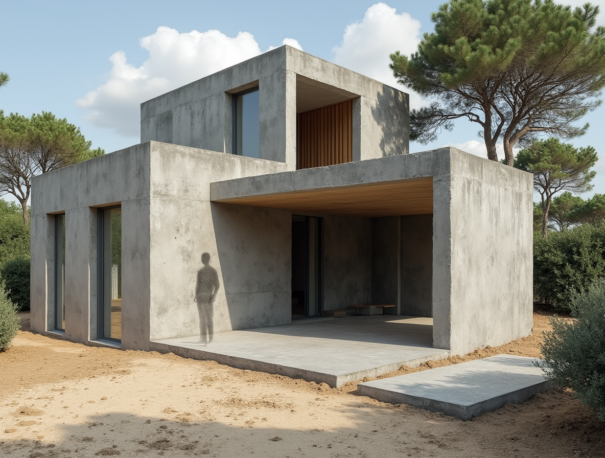 Возведение стен